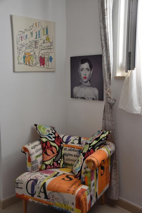 Apartment Paris Njivice Eksteriør bilde